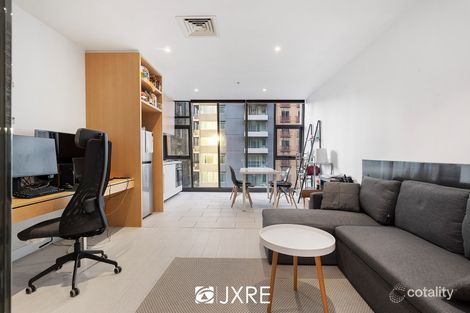 Property photo of 702/555 Flinders Street Melbourne VIC 3000