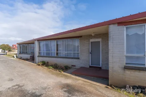 Property photo of 2/14 James Street Devonport TAS 7310