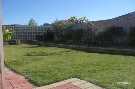 Property photo of 6 Brindabella Avenue Rockingham WA 6168