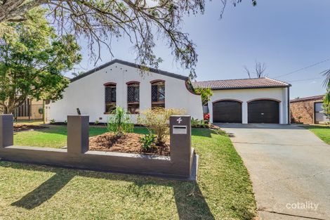 4 Del Rio St, Bray Park, QLD 4500