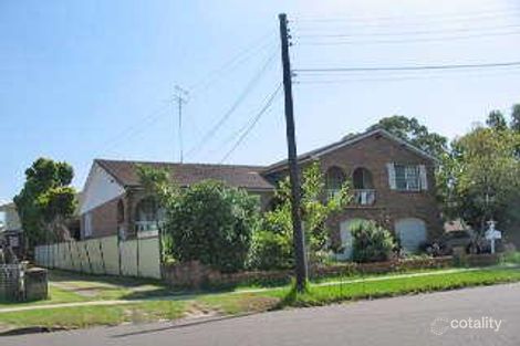 58 Camden St, Fairfield Heights, NSW 2165