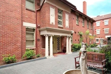Property photo of 320/45 Victoria Parade Collingwood VIC 3066