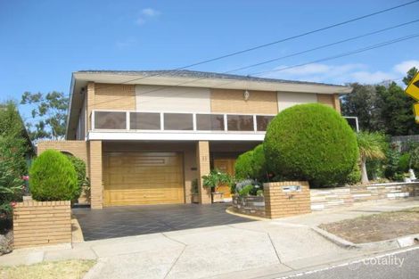 11 Patricia St, Keilor East, VIC 3033