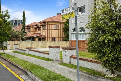 Property photo of 4/6 Julius Street New Farm QLD 4005