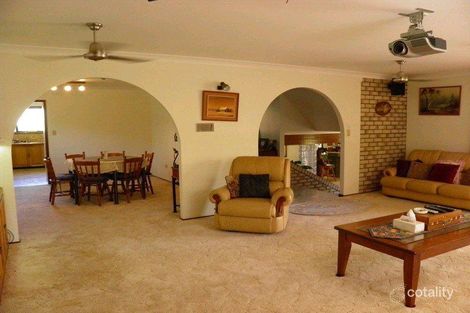 Property photo of 13 Labanka Close Frenchville QLD 4701