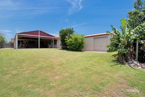 Property photo of 47 James Muscat Drive Walkerston QLD 4751