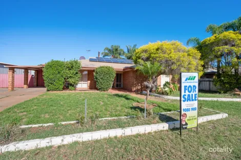 Property photo of 39 Cavalier Crescent Boulder WA 6432