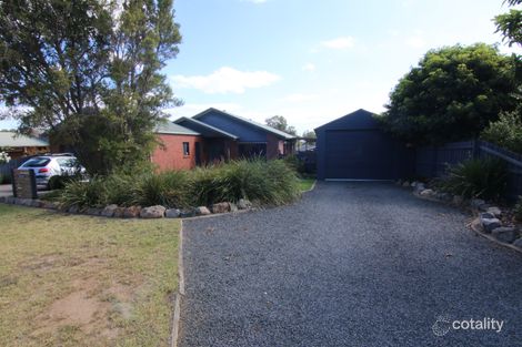 4 Birchwood Ct, Bairnsdale, VIC 3875