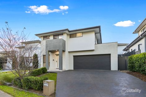 Property photo of 22 Oxlade Street North Kellyville NSW 2155
