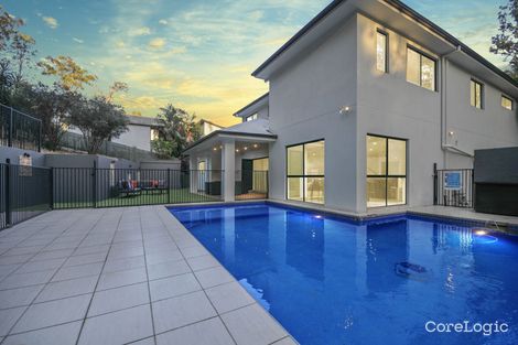 Property photo of 9 Foambark Court Eatons Hill QLD 4037