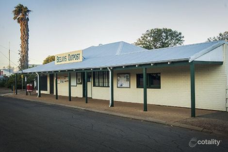 Property photo of 8 Maddock Street Mukinbudin WA 6479
