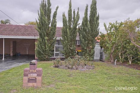 Property photo of 175A Kitchener Road Alfred Cove WA 6154