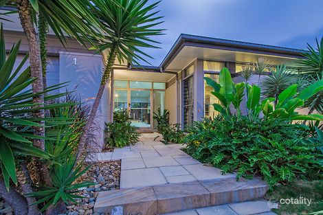 Property photo of 1 Franklin Street Wakerley QLD 4154