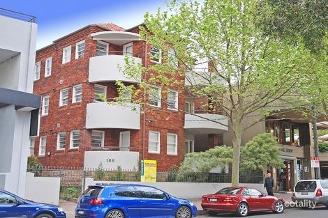 Property photo of 6/188 Blues Point Road McMahons Point NSW 2060