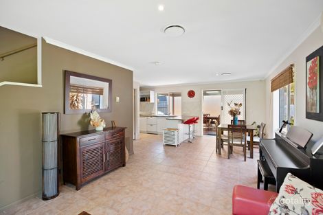 Property photo of 7 Wes Crescent Ferntree Gully VIC 3156
