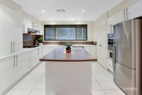 Property photo of 10 Weston Place Horsley NSW 2530