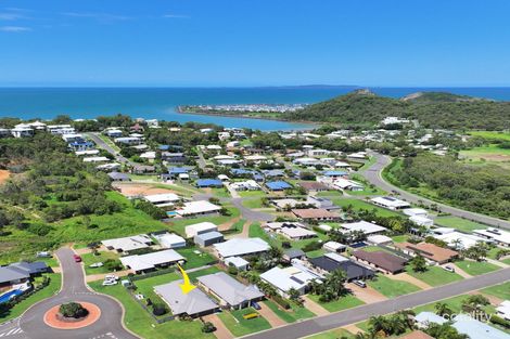 16 Parkview Dr, Lammermoor, QLD 4703