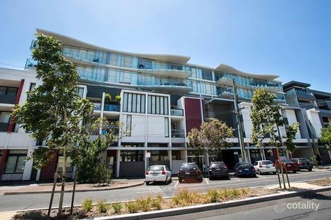 Property photo of 512/232-242 Rouse Street Port Melbourne VIC 3207