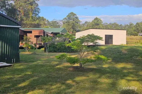 199 Arborthree Rd, Glenwood, QLD 4570