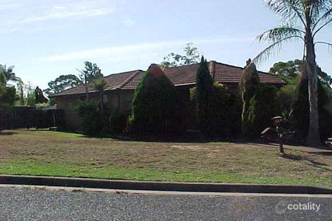 Property photo of 15 Cronulla Crescent Woodbine NSW 2560