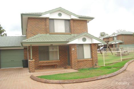 Property photo of 12/54 Meacher Street Mount Druitt NSW 2770