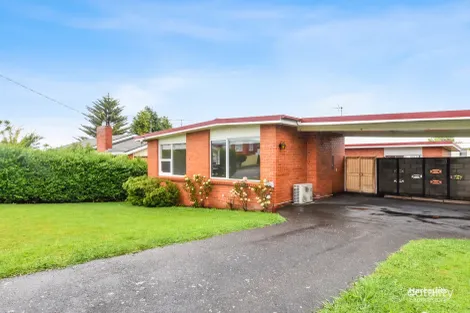 13 Egan St, Newnham, TAS 7248