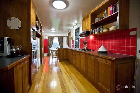 Property photo of 29 Busby Street Amamoor QLD 4570