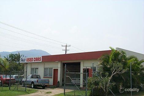 36 Barry St, Bungalow, QLD 4870