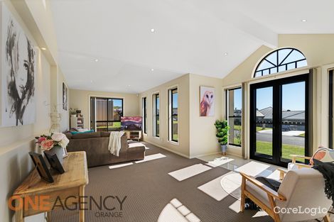 Property photo of 5 Packham Street Orange NSW 2800