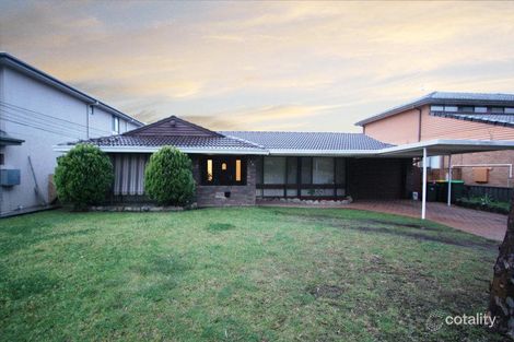 34 Carcoola Ave, Chipping Norton, NSW 2170