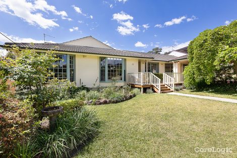 Property photo of 10 Hovey Avenue St Ives NSW 2075