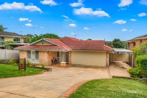 Property photo of 14 Eltham Avenue Rathmines NSW 2283