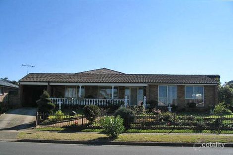 39 Firth Ave, Green Valley, NSW 2168