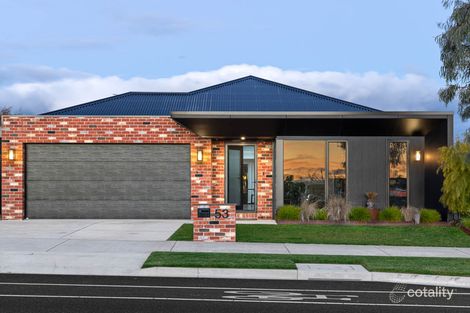 53 Sydney Way, Alfredton, VIC 3350
