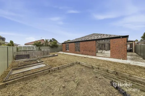 Property photo of 5 Wingrove Crescent Wyndham Vale VIC 3024
