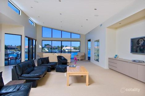 Property photo of 6 Tripcony Court Pelican Waters QLD 4551