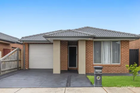 20 EMBERLEY ST, WOLLERT, VIC 3750