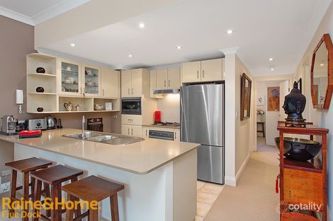 Property photo of 10/10 Kings Park Circuit Five Dock NSW 2046