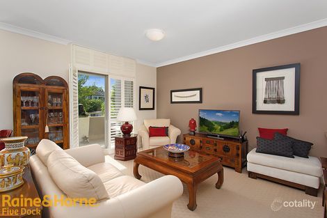 Property photo of 10/10 Kings Park Circuit Five Dock NSW 2046