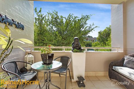 Property photo of 10/10 Kings Park Circuit Five Dock NSW 2046