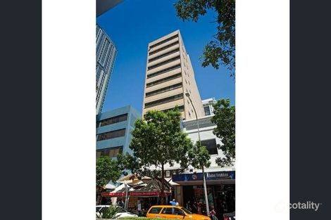 3/138 Albert St, Brisbane City, QLD 4000