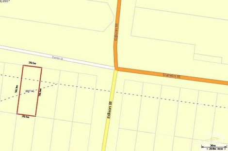 Property photo of 75 Darwin Street Jericho QLD 4728