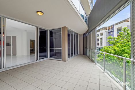 303/1000 Ann St, Fortitude Valley, QLD 4006
