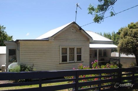 Property photo of 8 Edgar Street Wonthaggi VIC 3995