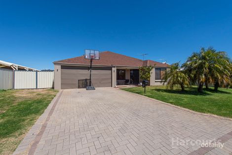Property photo of 9 Ferncliffe Parkway Meadow Springs WA 6210