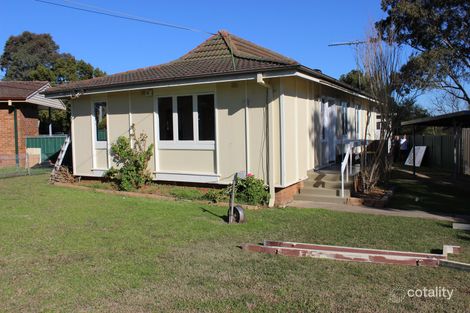 Property photo of 23 Westward Avenue Shalvey NSW 2770