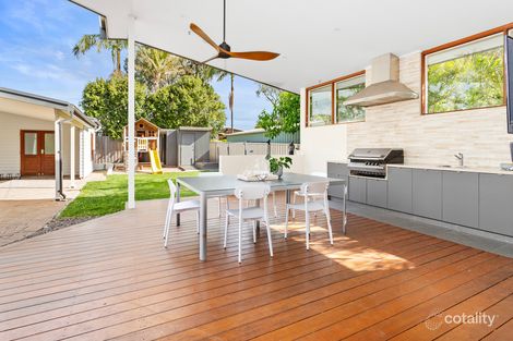 Property photo of 53 Thalassa Avenue East Corrimal NSW 2518