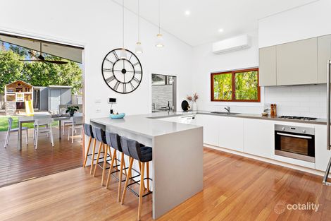 Property photo of 53 Thalassa Avenue East Corrimal NSW 2518