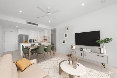 Property photo of 1608/19 Hope Street South Brisbane QLD 4101