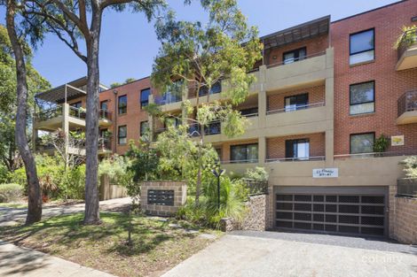 Property photo of 3/37-41 Premier Street Gymea NSW 2227
